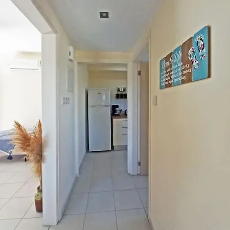 Lovely Ap In The Center Of Kato Apartment *
