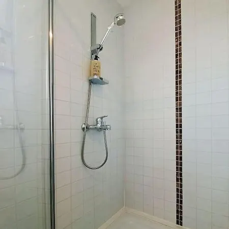 Apartment Lovely Ap In The Center Of Kato Paphos
