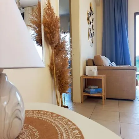 Apartment Lovely Ap In The Center Of Kato