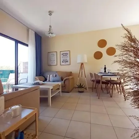 Lovely Ap In The Center Of Kato Apartment