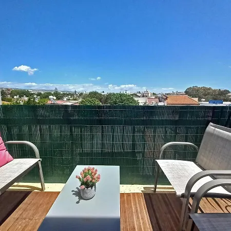 Apartment Lovely Ap In The Center Of Kato Paphos