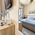Lovely Ap In The Center Of Kato Apartamento Pafos