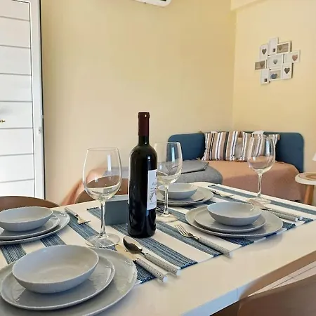 Apartament Lovely Ap In The Center Of Kato