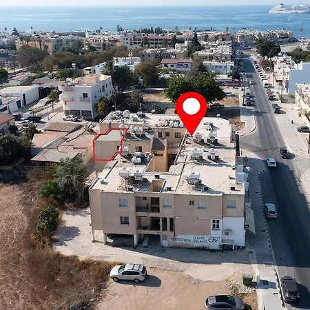 Lovely Ap In The Center Of Kato