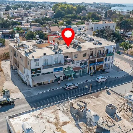 شقة Lovely Ap In The Center Of Kato *