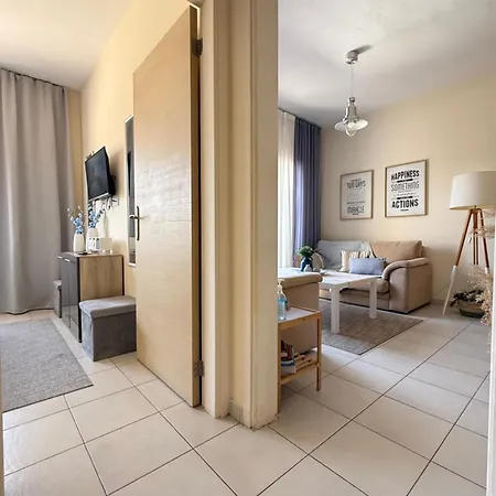 Appartement Lovely Ap In The Center Of Kato *