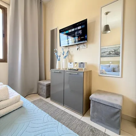 Appartement Lovely Ap In The Center Of Kato *