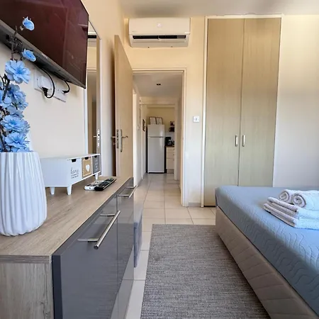 Lovely Ap In The Center Of Kato