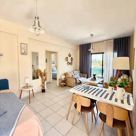 Appartement Lovely Ap In The Center Of Kato