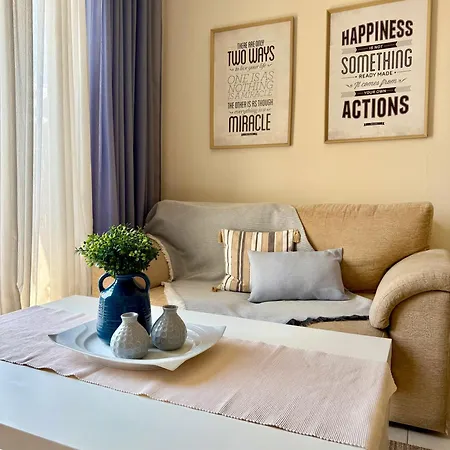 شقة Lovely Ap In The Center Of Kato *