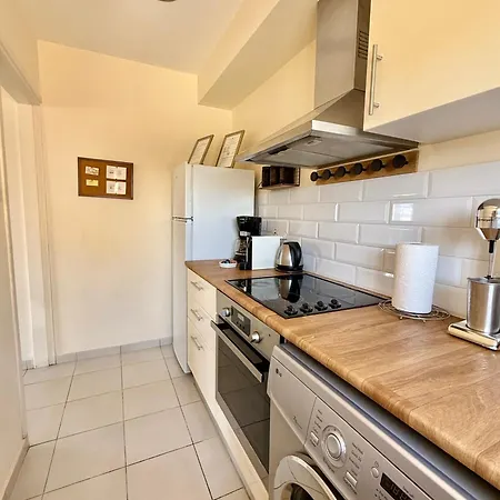 Lovely Ap In The Center Of Kato بافوس