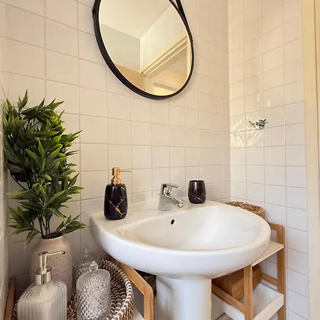 Lovely Ap In The Center Of Kato Appartement *