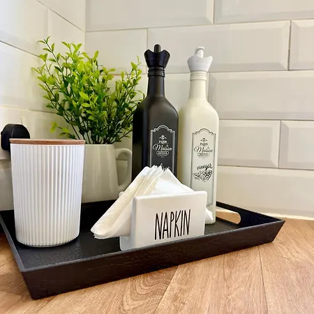 Lovely Ap In The Center Of Kato * بافوس