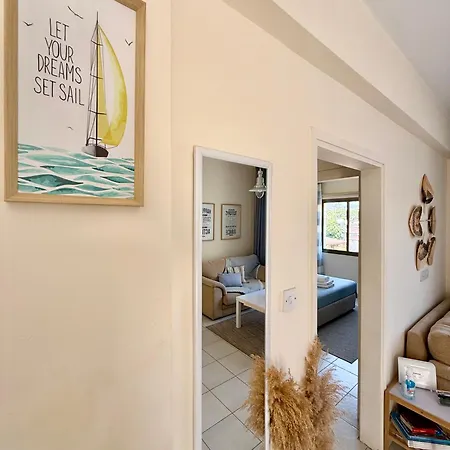 Lovely Ap In The Center Of Kato *