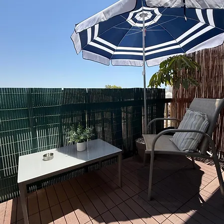 Lovely Ap In The Center Of Kato