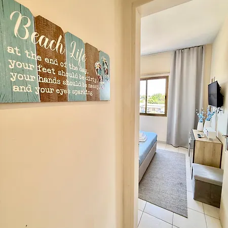 Lovely Ap In The Center Of Kato Paphos