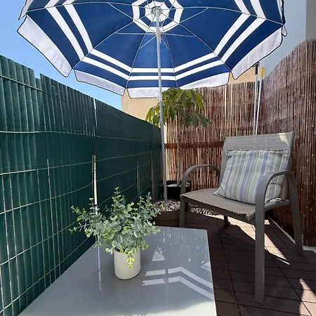 Lovely Ap In The Center Of Kato * パ フォス