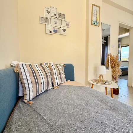 Lovely Ap In The Center Of Kato