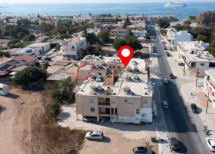 Lovely Ap In The Center Of Kato