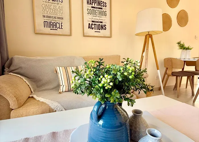 Lovely Ap In The Center Of Kato *