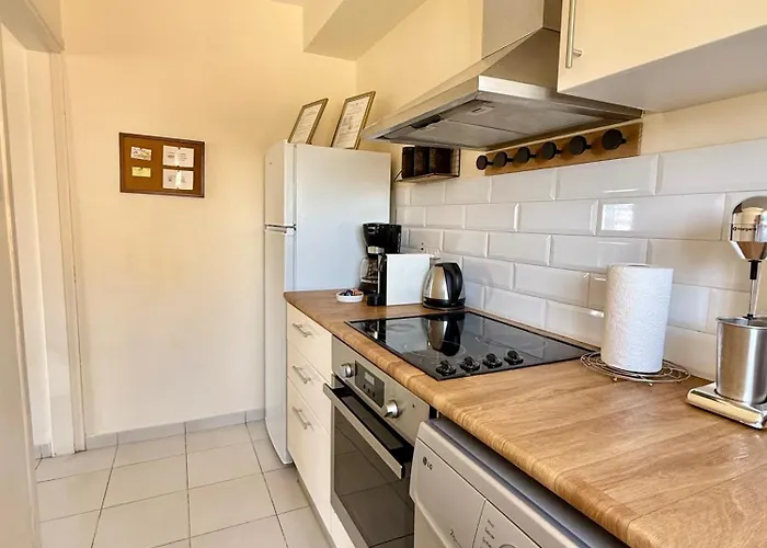 Lovely Ap In The Center Of Kato Paphos