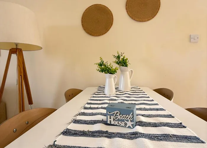 Lovely Ap In The Center Of Kato * Paphos