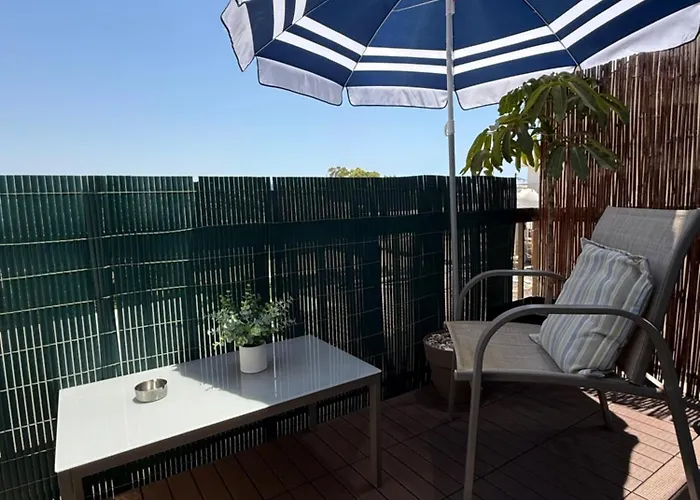 Lovely Ap In The Center Of Kato