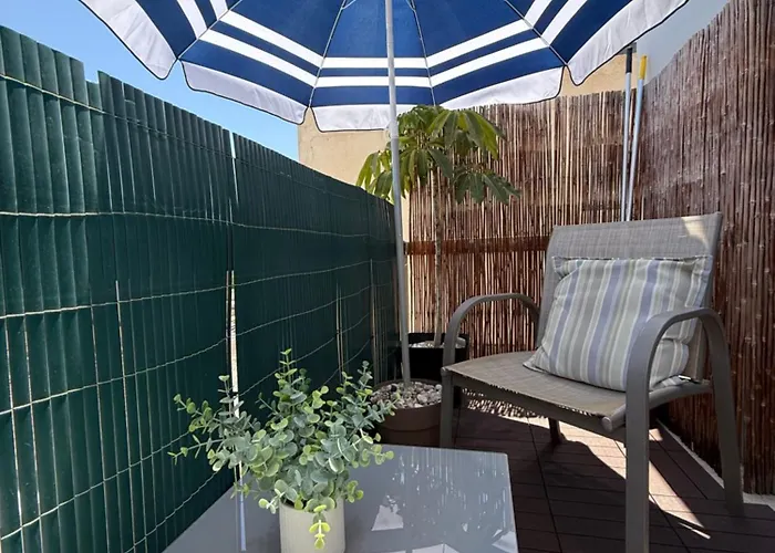 Lovely Ap In The Center Of Kato * パ フォス