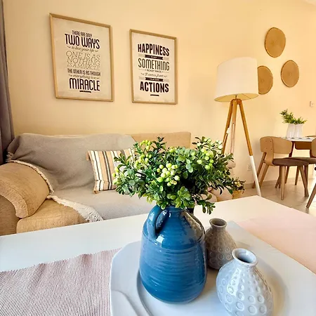 Lovely Ap In The Center Of Kato *