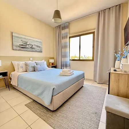 Apartament Lovely Ap In The Center Of Kato