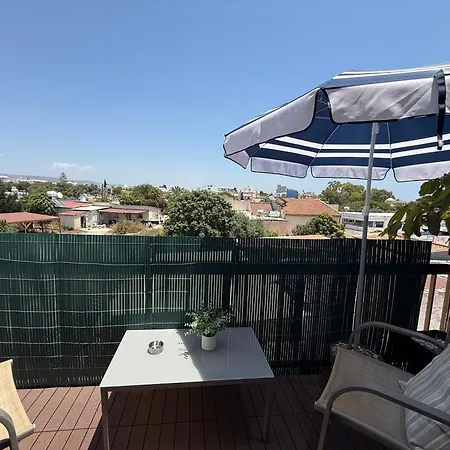 Apartament Lovely Ap In The Center Of Kato