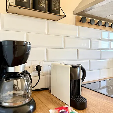 Lovely Ap In The Center Of Kato Apartament *