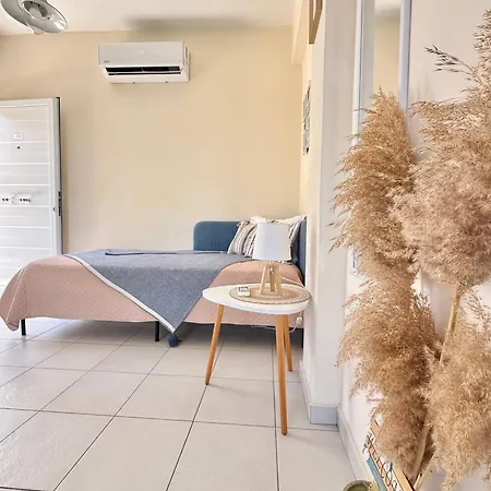 Lovely Ap In The Center Of Kato Apartament Pafos