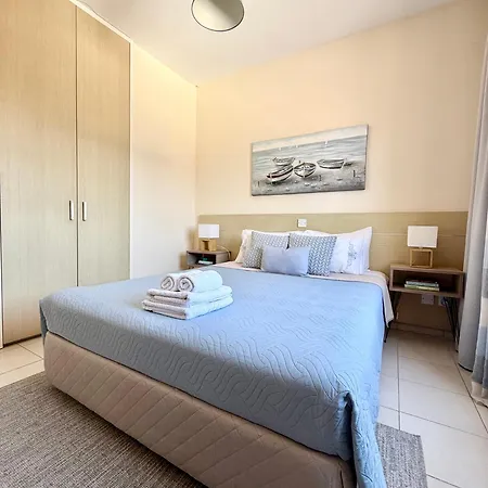 Lovely Ap In The Center Of Kato